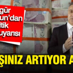 Artan Maaşlar, Düşen Net Gelirler: Türkiye’deki Vergi Sorunları Derinleşiyor