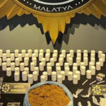 Malatya’da Uyuşturucu Operasyonu Gerçekleşti: 11 Gözaltı