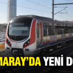 Marmaray’da Gece Seferleri Başlıyor: Ulaşımda Yenilik