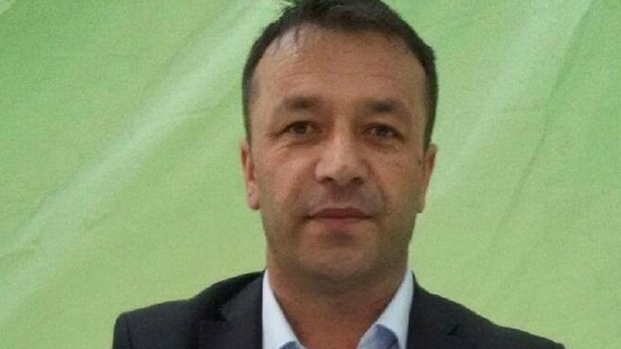 Muhtar Ahmet Diler Direksiyon Başında Hayatını Kaybetti