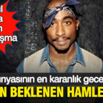 Tupac Shakur’un Ailesinden 30 Yıl Sonra Şok Dava: Karanlık Komploların Peşinde