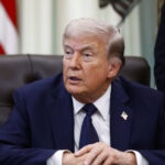 Trump, İran’a Yönelik Ablukayı Uzatma Çabasında