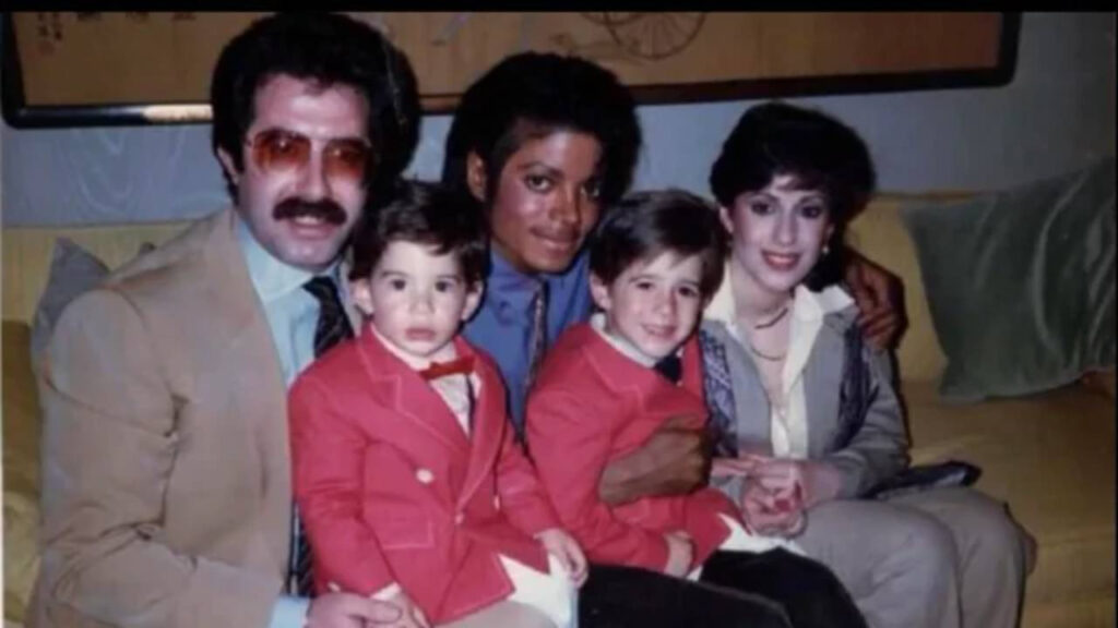“Michael Jackson’ın Gizli Ailesi: Çocukluk Travmaları ve İddialar”