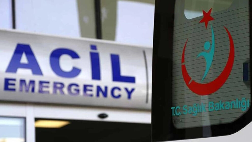 Niğde’de 27 Öğrenci Gıda Zehirlenmesi Şüphesiyle Hastaneye Kaldırıldı