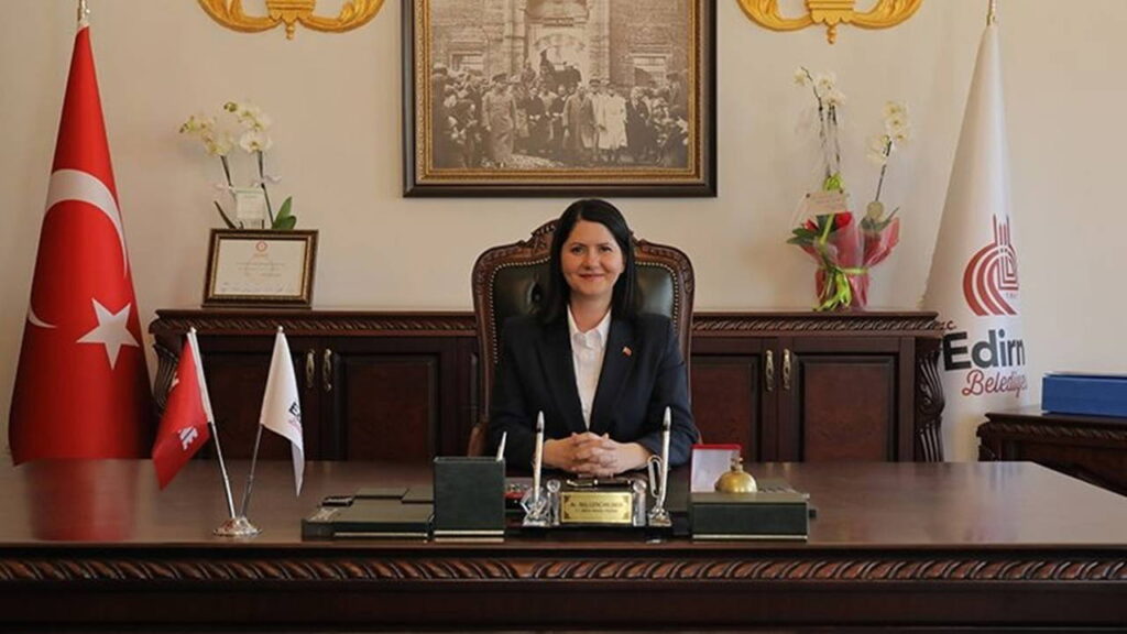 Ünlü Deprem Bilimcisinin Evlilik Hayatında Çalkantılı Dönem