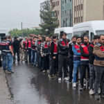 Sahte Sağlık Raporu Çetesi Çökertildi: 44 Gözaltı