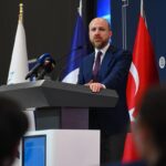 Bilal Erdoğan: Birleşmiş Milletler’de Adaletli Temsilin Önemi