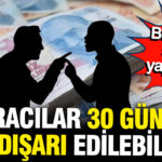 Kiracılar İçin Tehlike Çanları: 30 Gün İçinde Tahliye Sebepleri