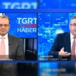 Canlı Yayında İkili Tartışma: Cem Küçük ve Fatih Atik’in Kılıçdaroğlu Üzerine Fikir Çatışması