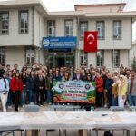 Erzincan’da Öğrencilerle Dayanışma Pikniği Düzenlendi
