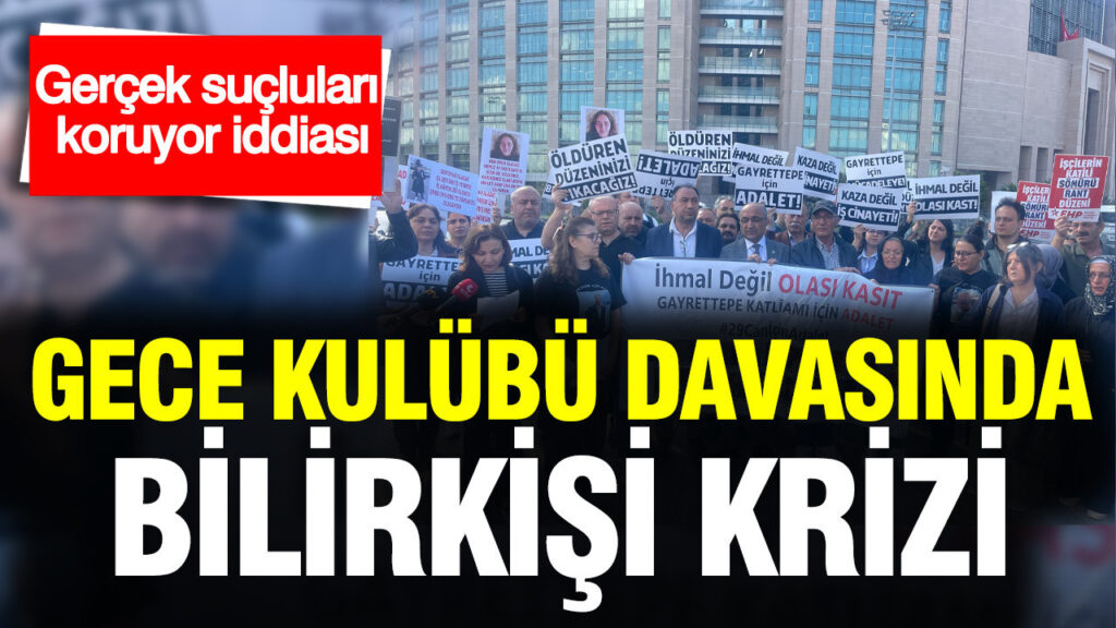 Gece Kulübü Yangın Davasında Bilirkişi Sorunları: Gerçek Suçluların Korunduğu İddiası**