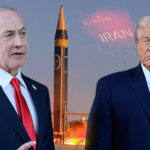 İran Gerilimi Tırmanıyor! Trump’ın Kararı Netanyahu’yu Öfkelendirdi