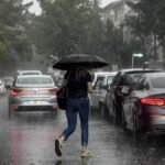 İstanbul’da Bir Günde Yazdan Sonbahara Geçiş