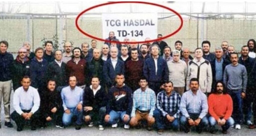 Mavi Vatan Vizyonu Cezaevinden Çıkıyor