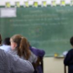 Türkiye’de Eğitim Süresi Düşüşte: Öğrenciler Okuldan Uzaklaşıyor