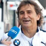 Motorsportun Unutulmaz Yüzü Alex Zanardi Hayatını Kaybetti
