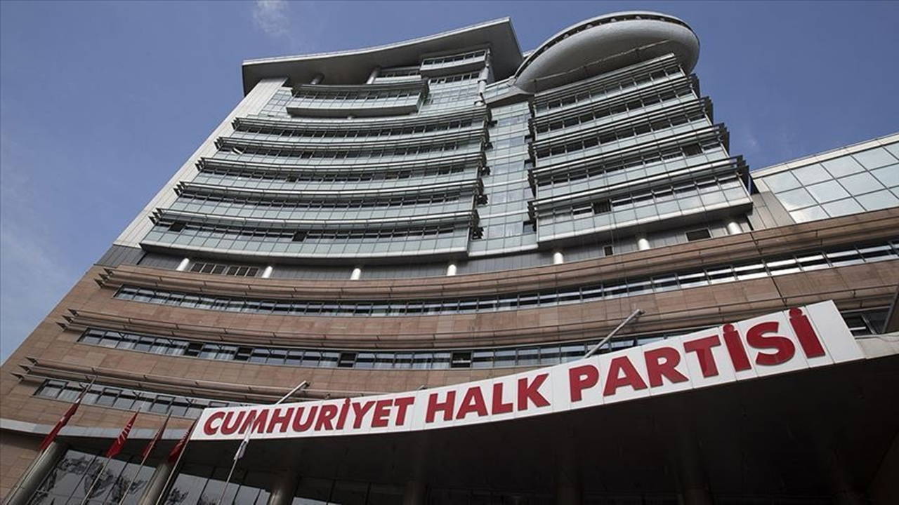 CHP İl Başkanlarından Ortak Bildiri: “Oynanan Tüm Oyunları Gözlemliyoruz”