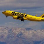 Spirit Airlines İflas Etti: Trump’ın Kurtarma Planı Başarısız Oldu
