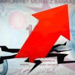 Türkiye Enflasyon Oranlarında Zirveye Yerleşti: Avrupa’da İlk Sırada, Dünyada İlk Beşte