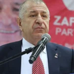 Ümit Özdağ’dan Bahçeli’ye Sert Tepki: “Cumhuriyetin Parçalanmasına Neden Olacak Mısınız?”