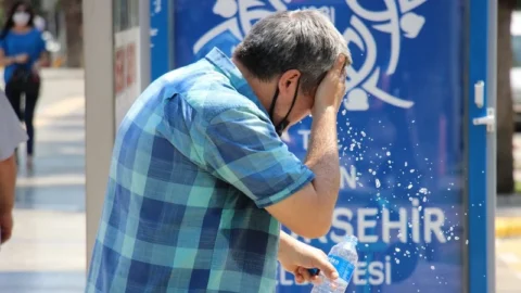 Sağlığınızı Korumak İçin Alınacak Önlemler