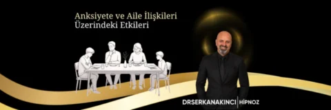 Anksiyetenin Aile İlişkilerine Yansıyan Derin Etkileri