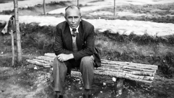 Tonguç baba, yitirilişinin 66’ncı yılında anıldı