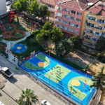 Bakirkoy vefa parki yenilenen yuzuyle hizmete acildi EEd22kvE
