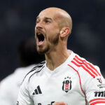 Besiktasin yildizi vaclav cernyden milli takim karari vHBCUHgA