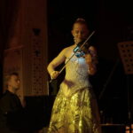 Candela concert beyoglu sahnede muzikseverlerle bulustu dRxsPSLd