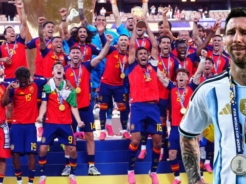 Dunya kupasi finalinde yurek burkan anlar messi gozyaslarini tutamadi JLy9vXDz