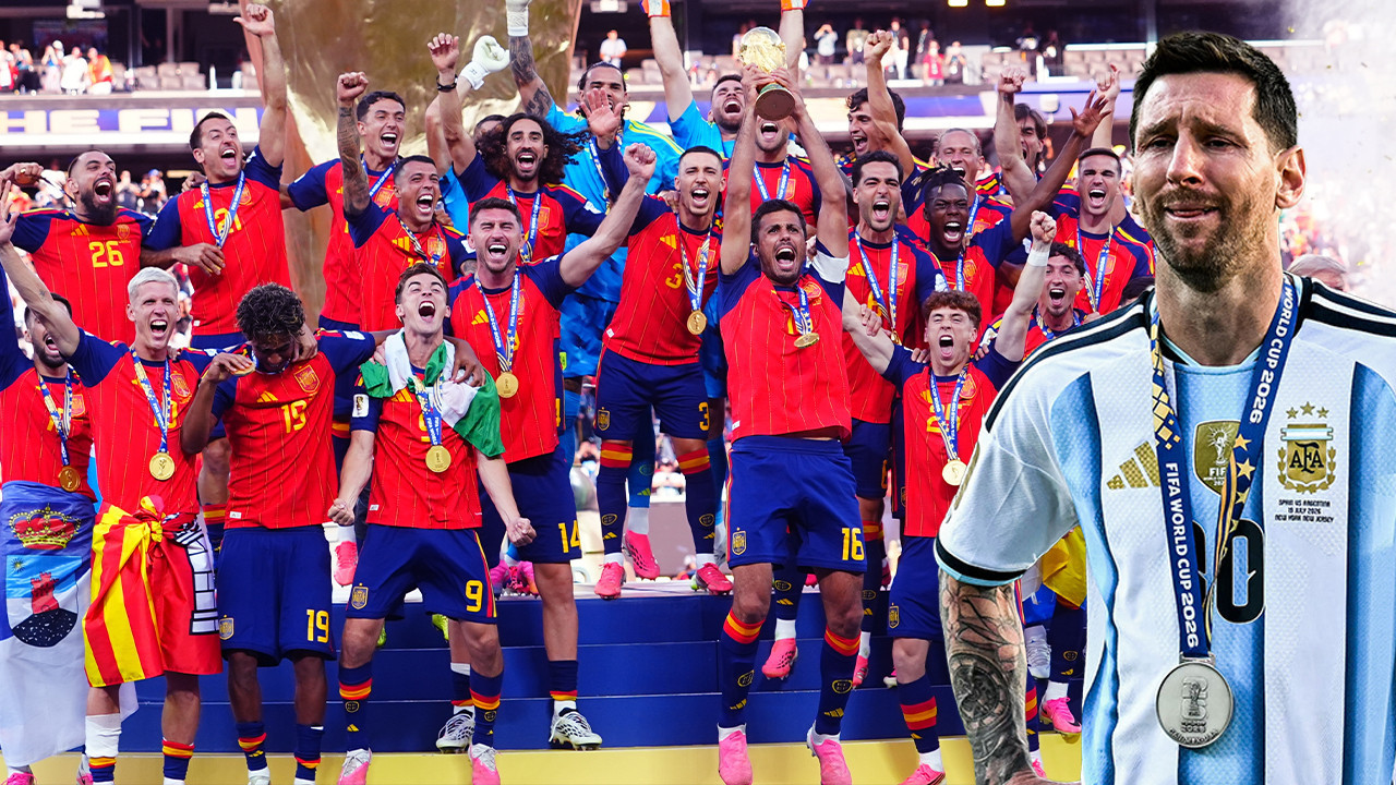 Dunya kupasi finalinde yurek burkan anlar messi gozyaslarini tutamadi JLy9vXDz