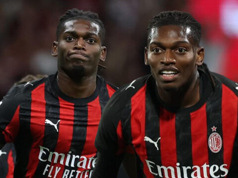 Fenerbahce ve galatasarayin gundemindeki rafael leaodan transfer aciklamasi N1fc2YrX