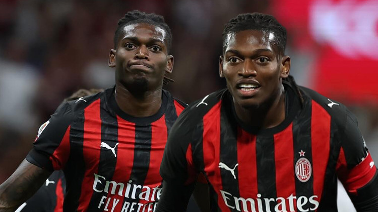 Fenerbahce ve galatasarayin gundemindeki rafael leaodan transfer aciklamasi N1fc2YrX